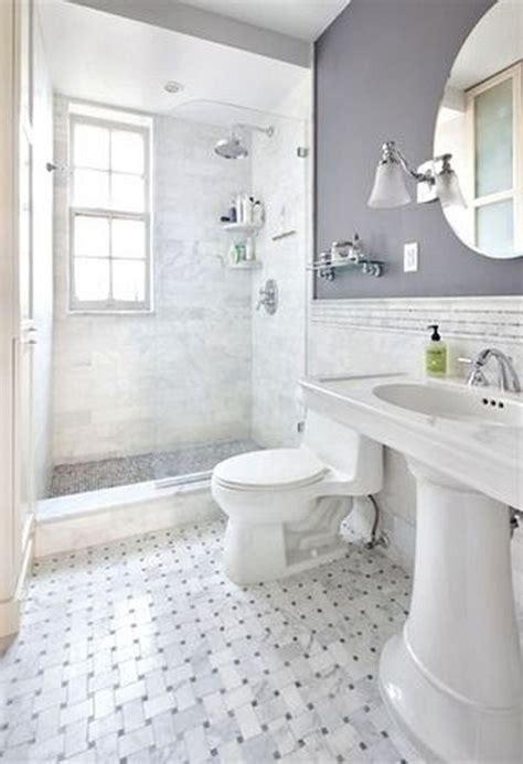 35 Top Small Master Bathroom Decorating Ideas Page 30 Of 37