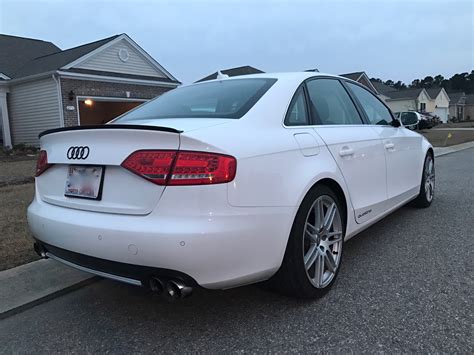 Every used car for sale comes with a free carfax report. For Sale: 2011 Audi A4 Prestige Sport