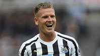 Newcastle transfer news: Matt Ritchie holds talks over new contract ...