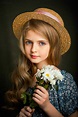 Untitled - Angelina | Little girl photography, Girl photography ...