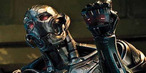 How Ultron Became One Of The Mcus Worst Villains