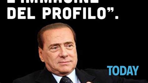 Save and share your meme collection! Meme Berlusconi, Vi restituisco...