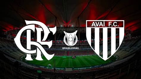 Onde assistir Flamengo x Avaí ao vivo pela Série A