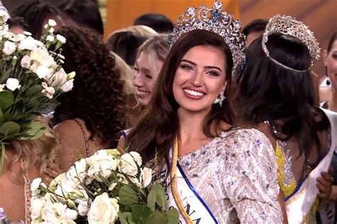 Here Is The Post Pageant Analysis Of Miss Supranational Find Out