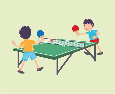 How To Play Ping Pong The Basics That You Need To Learn