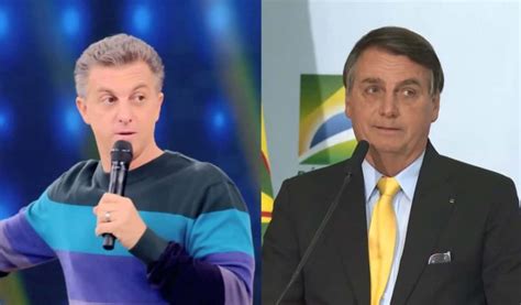 Em uma publicação sobre a série que mostrará a vida do dono do sbt, ele fez duras críticas e o classificou como racista e homofóbico Luciano Huck se revolta com descaso e divulga CPI contra ...