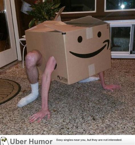 Your Package Has Arrived Funny Pictures Quotes Pics Photos