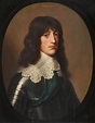 Prince Charles Louis (1617–1680), Elector Palatine | Art UK