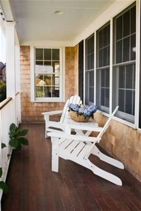 images  narrow porches  pinterest porches