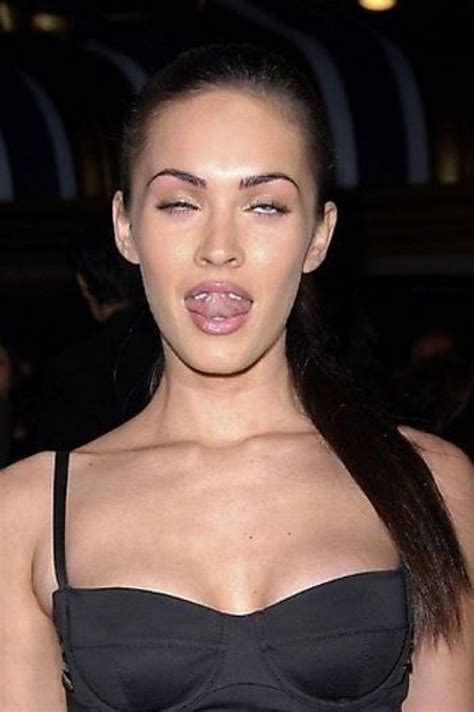 When Celebs Opened Their Mouths Widely Pics Curious Funny Photos Pictures