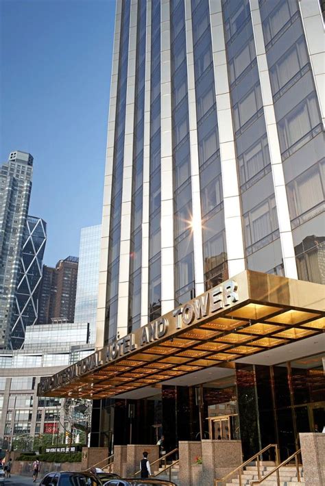 Triple canopy is a magazine based in new york. Trump International Hotel & Tower New York (New York City ...