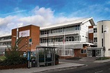 Southampton City College - Building & Workplace Solutions Ltd
