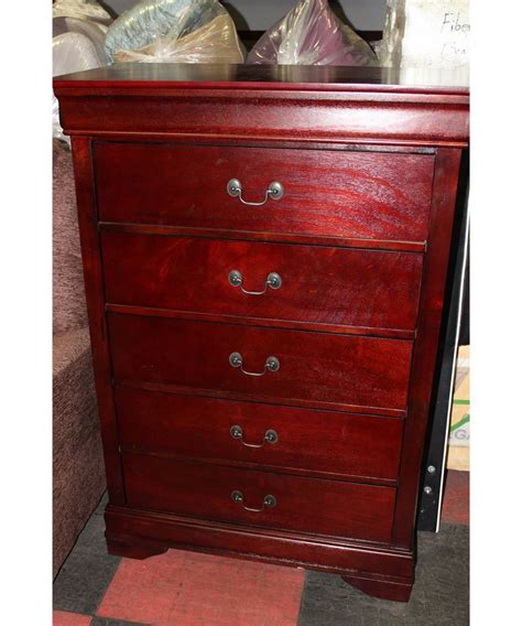 There are 181 chest of drawers cherry for sale on etsy, and they cost 737,21 $ on average. 5 DRAWER CHERRY WOOD CHEST OF DRAWERS