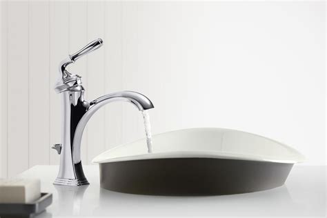 It's made of metal and comes with several different finishes to choose. Faucet.com | K-193-4-2BZ in Oil Rubbed Bronze by Kohler