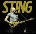 Sting - 29 de Octubre - Movistar Arena