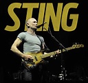 Sting - 29 de Octubre - Movistar Arena
