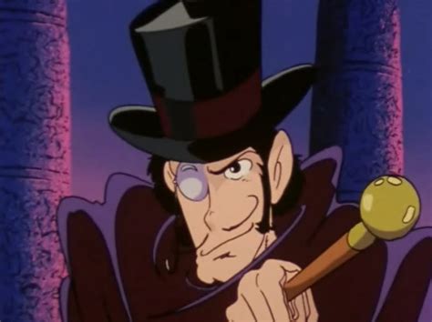 Crunchyroll How Lupin Iii Inspired A Generation Of Phantom Thieves