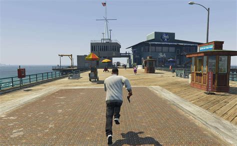 Gta 5 Pc Grand Theft Auto V Free Easy Download Action