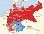 1871 - Deutsches Reich