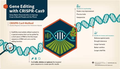 Nobel Chemistry Prize Goes To Crispr Gene Editing Scientists Brownfield Ag News