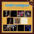 Todd Rundgren - The Complete Bearsville Albums Collection (13 CD Box ...