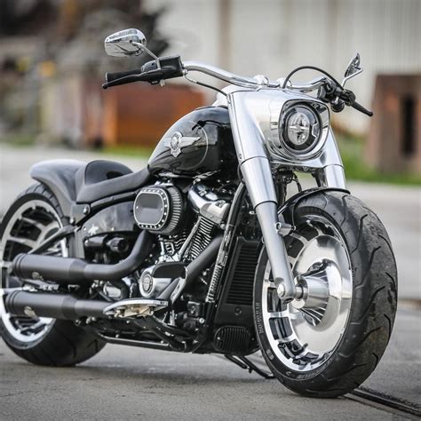Fat Boy Harley Davidson Ideas In 2023 Harleydavidsonideas