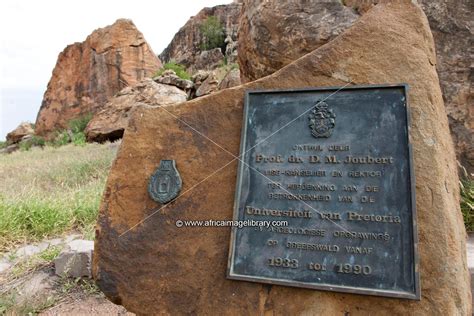 Photos And Pictures Of Mapungubwe Hill Archaeological Site