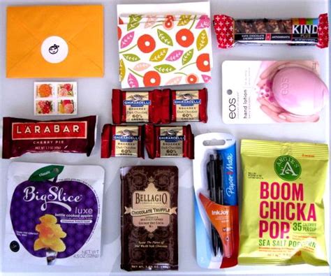 Maybe you would like to learn more about one of these? Curated Care Packages for Senior Citizens | Gramsly.com ...