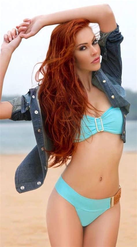 Sexy Redheads Page 60 Literotica Discussion Board