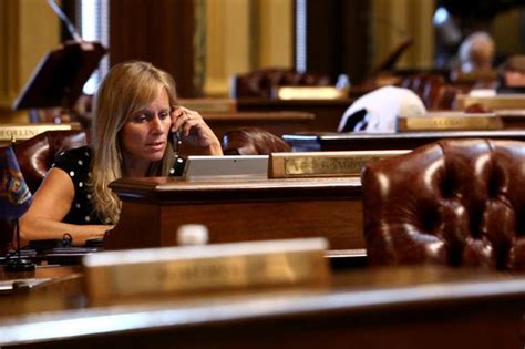 Rep Cindy Gamrat Hires Private Investigator May Expose Anonymous