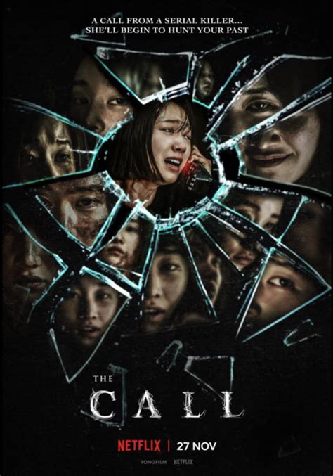 Rekomendasi Film Bertema Psikopat Dari Korea Selatan Yang Wajib Anda Tonton