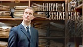 Im Labyrinth des Schweigens (DVD) – jpc