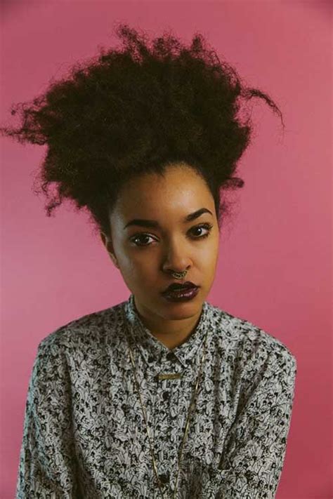 We did not find results for: 25+ Punk Hairstyles for Curly Hair | Hairstyles and ...