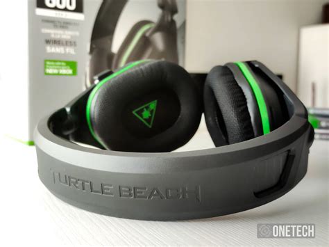 Turtle Beach Stealth Gen inalámbricos análisis