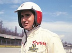 Lorenzo Bandini: The Racing Driver, The Man | Auto Class Magazine