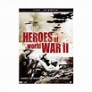 Heroes Of World War II - 2DVD | CD-Hal Ruinen