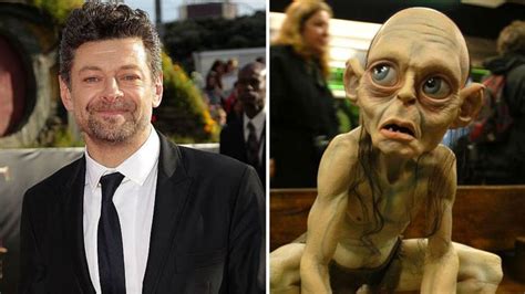 Gollum Actor To Read The Entire Hobbit Live Online