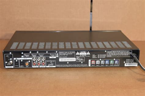 Sony Str Ks2300 Multi Channel Av Receiver For Parts Or Repair Ebay