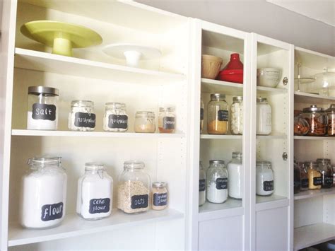 Since stock cabinets are readily available at almost any cabinetry store, wait times are much. Cool 40 Brilliant DIY Kitchen Organization Ideas https ...
