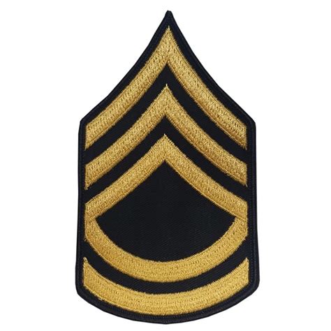 Best Us Army Drill Sergeant Badge Kitchen Smarter