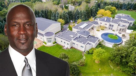 Top 10 Most Expensive Nba Players Houses Mariahroproctor