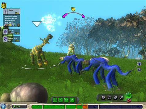 Review New Spore Game Is Fun And Engrossing The Mercury News