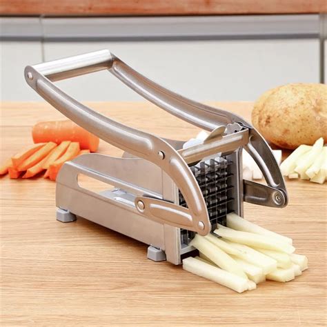 Buy Stainless Steel Potato Cutter Potato Cutter Effective Stainless