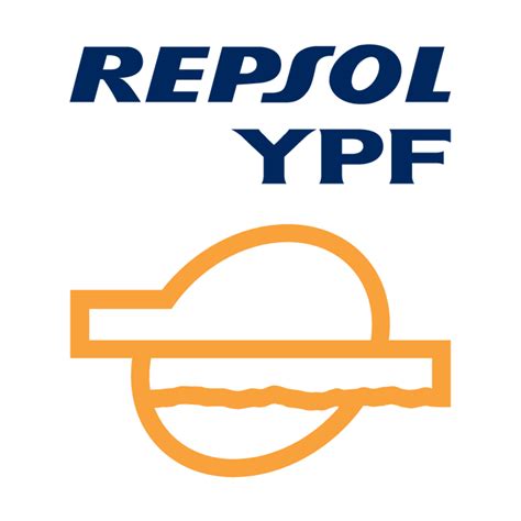Repsol Ypf Logo Vector Logo Of Repsol Ypf Brand Free Download Eps Ai
