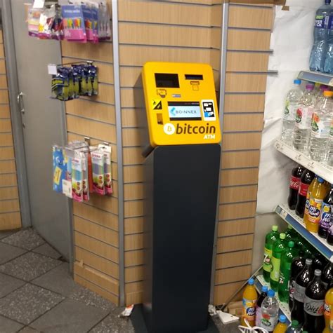 Bitcoin atm's and ireland have had a mixed history. Bitcoin ATM in Dublin - XL Dundrum