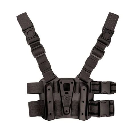 Blackhawk Tactical Holster Modular Drop Leg Platform