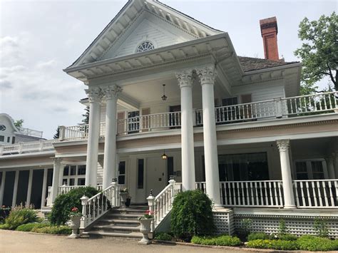 Norland Historic Estate celebrates opening of new ballroom | Lethbridge