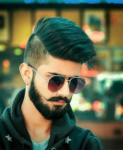 Maybe you would like to learn more about one of these? Cool Long Hair Indian Hairsimply Hairstyles For Men in ...