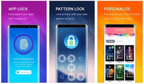 Top 23 Best Lock Screen Apps For Android Codeforgeek