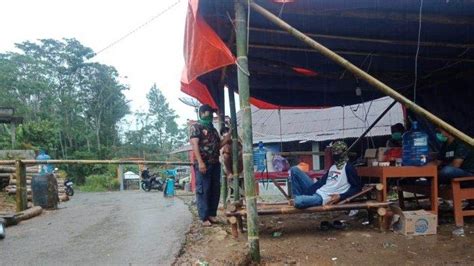 Update loker di purbalingga bulan ini untuk anda yang membutuhkan info lowongan pekerjaan terkini untuk. Pulang dari Merantau Dijenguk Warga, Ternyata Positif ...